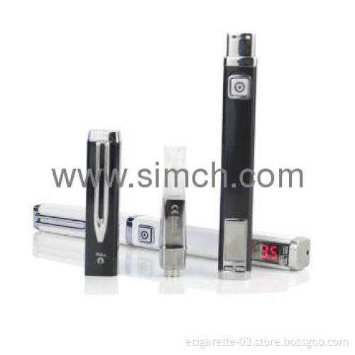 2013 reusable electronic cigarette iTaste VV